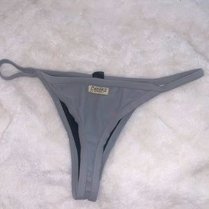 Chooks Boutinela thong bottoms